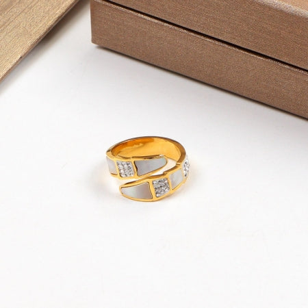 BI45JDE Stylish rings