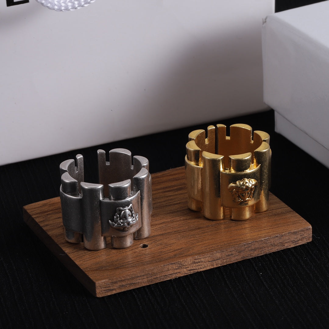 14V177JDE Stylish rings