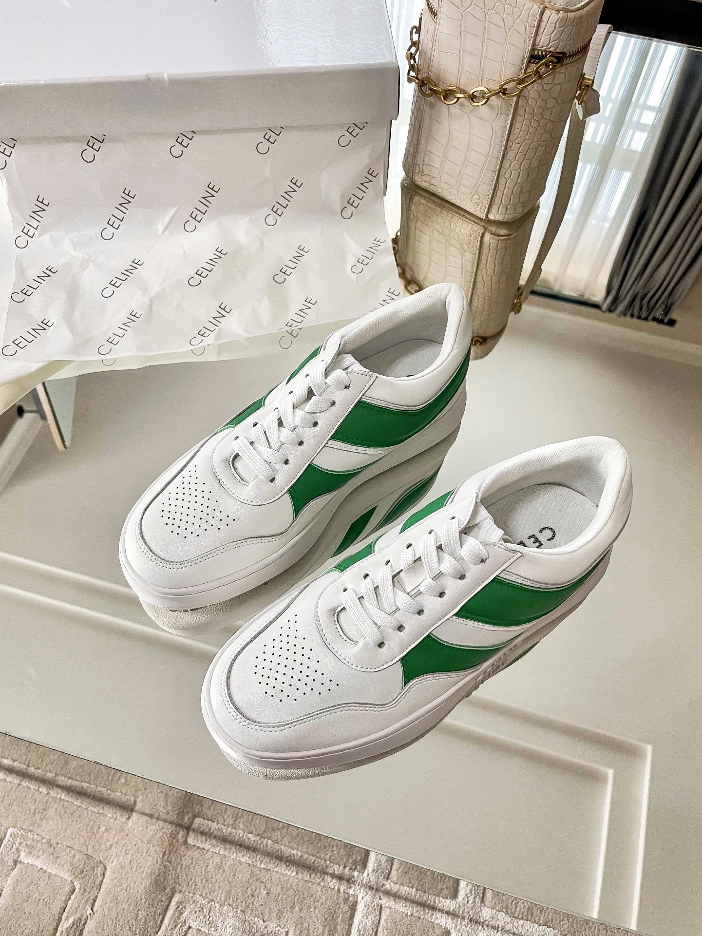 14CL125ZDE Stylish Casual shoes