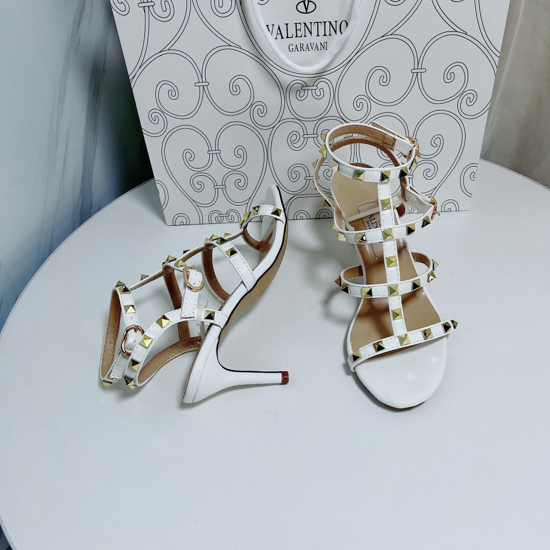 14A50ZDE Stylish High heels Heel height 8cm 10cm
