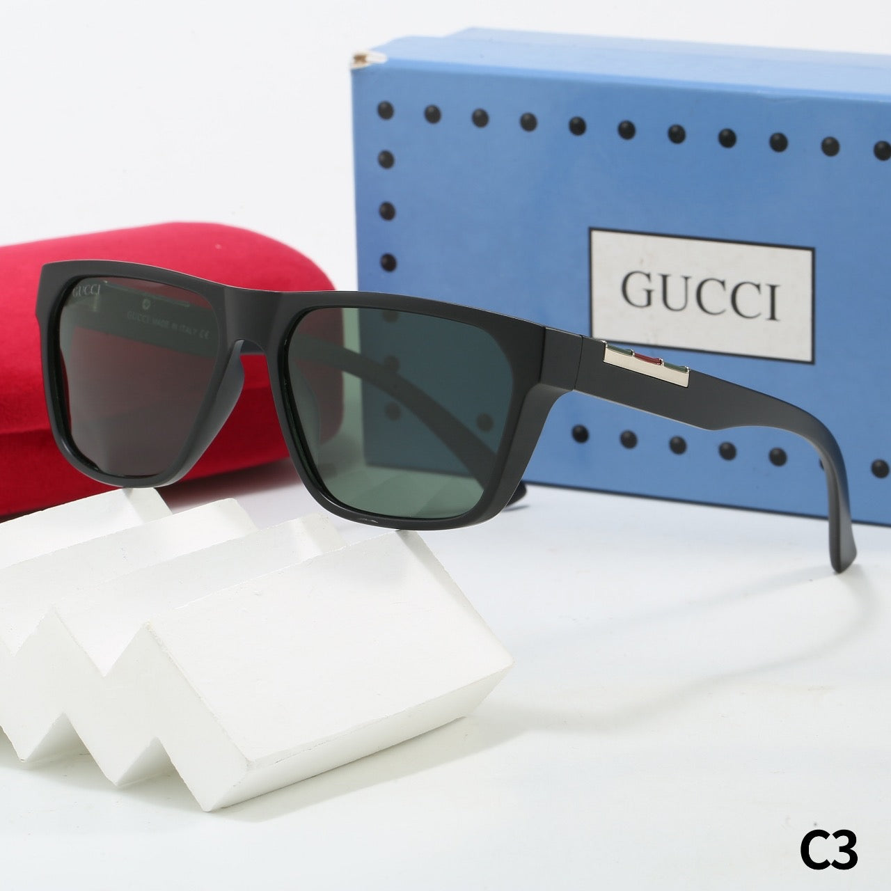 285RB62TDE Stylish Sunglasses