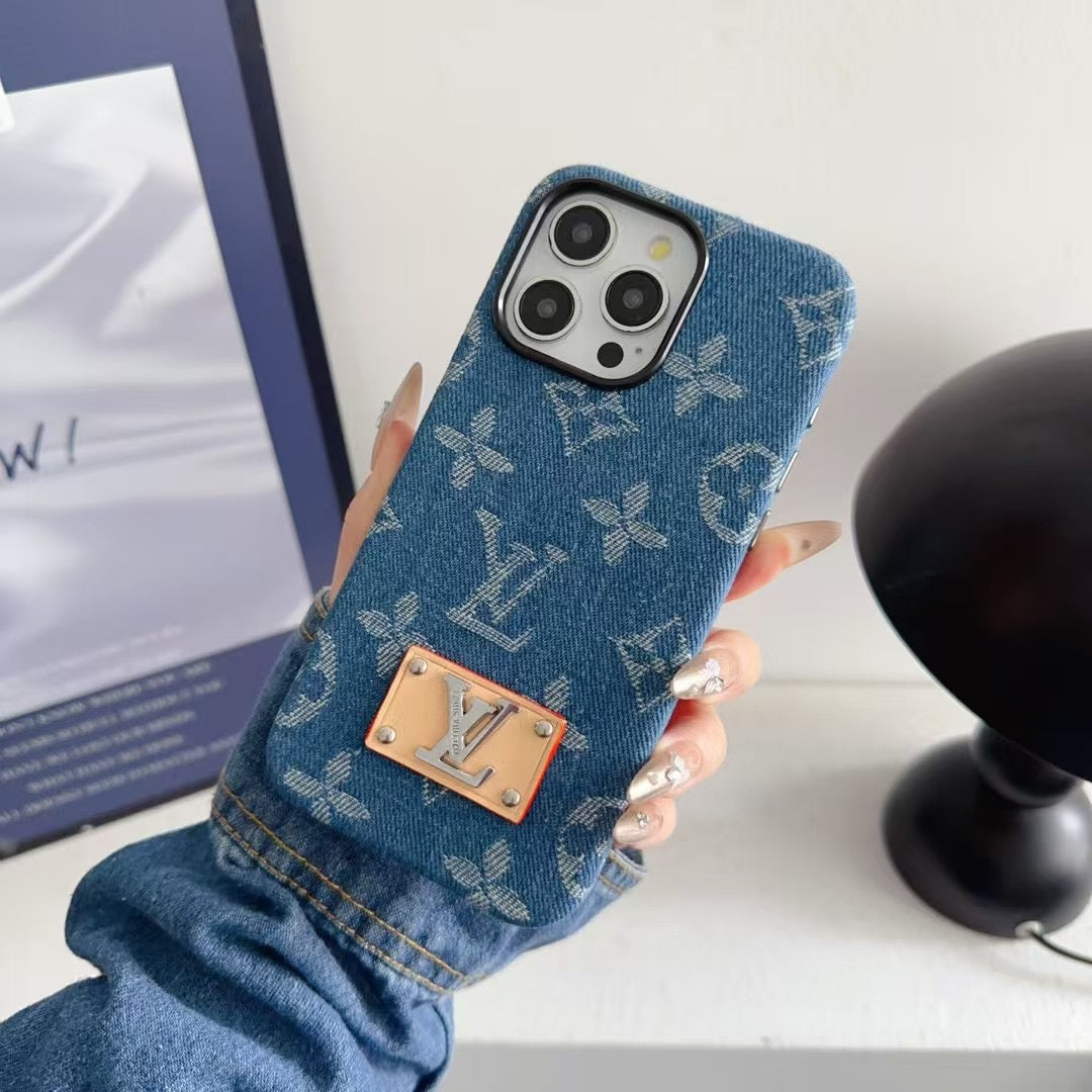 165RE85ADE Stylish Phone Case
