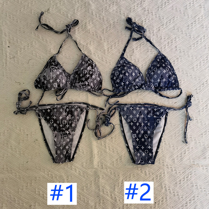 14E28YDE Stylish Bikini swimsuit