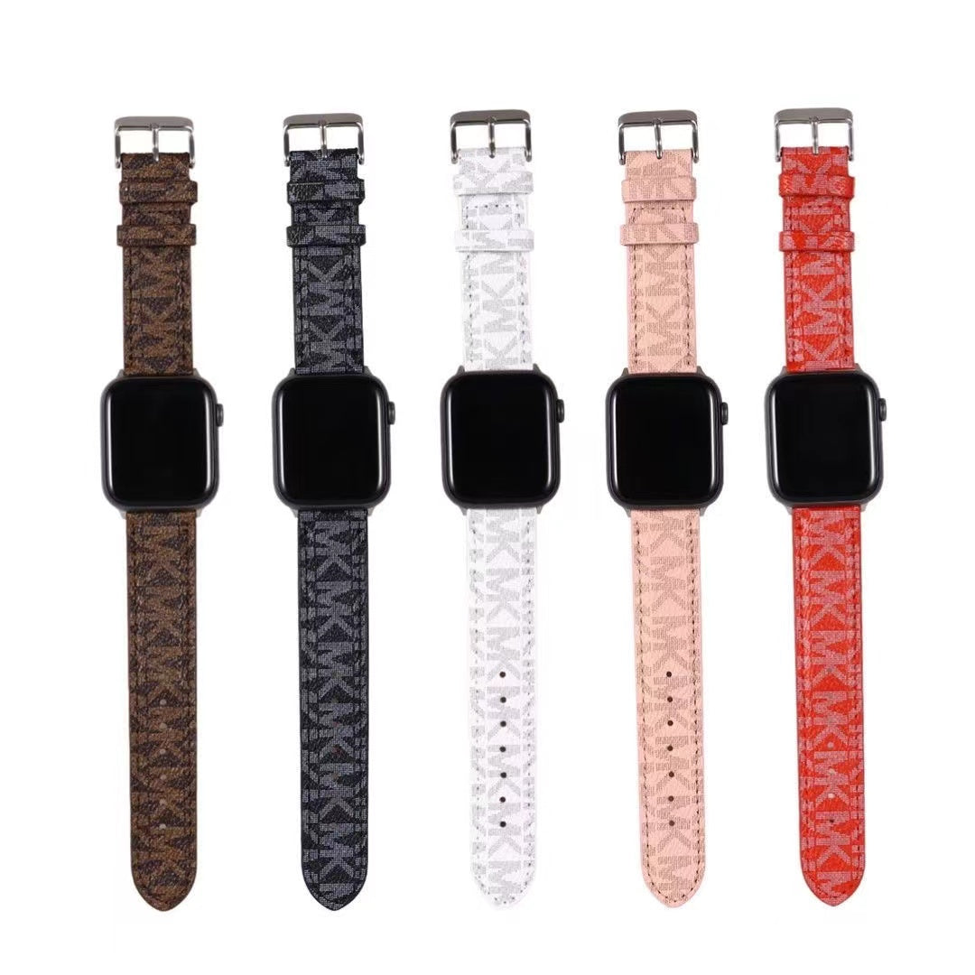 PXA67ADE Stylish watch strap (Appleiwatch2/3/4/5/6/7/8)