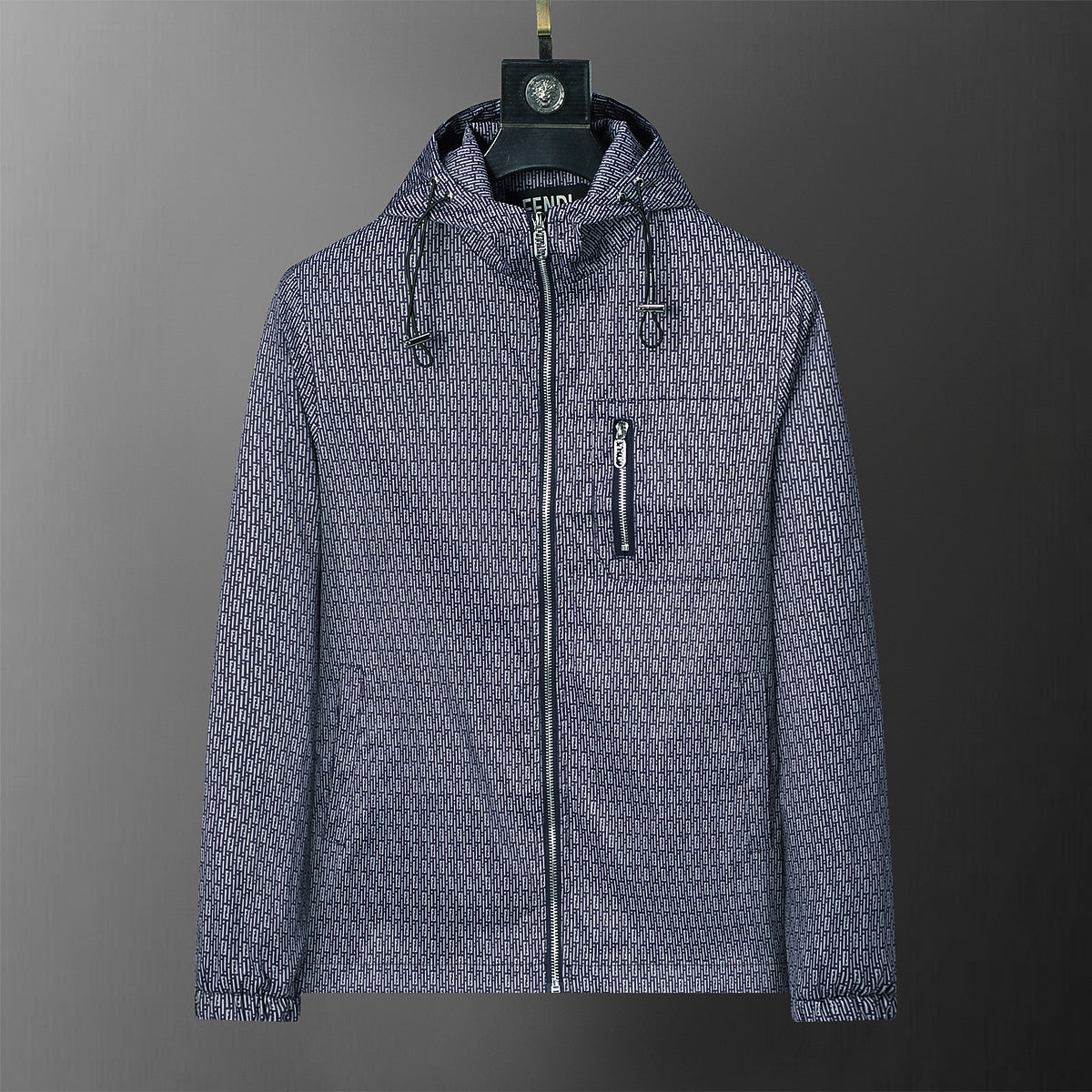 14F285UDE Stylish Coats