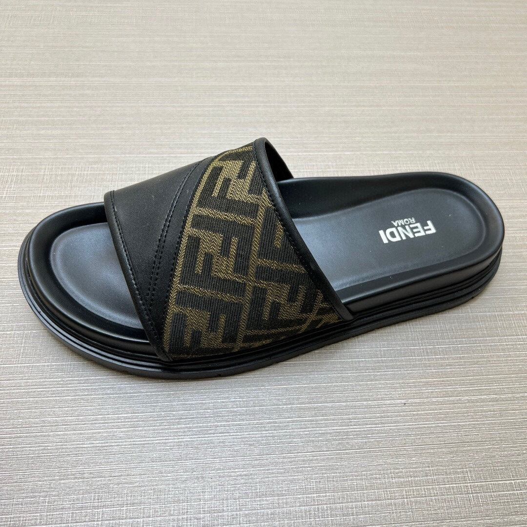 5LF223ZDE Stylish Slippers