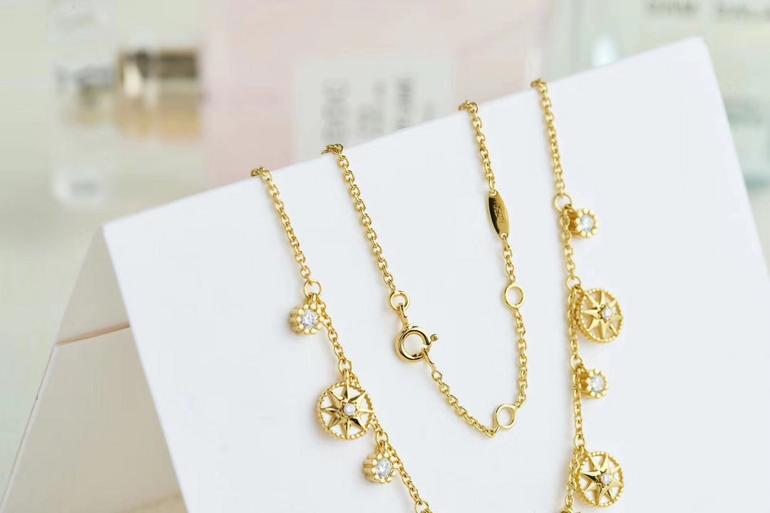 1ND191EDE Stylish Necklaces
