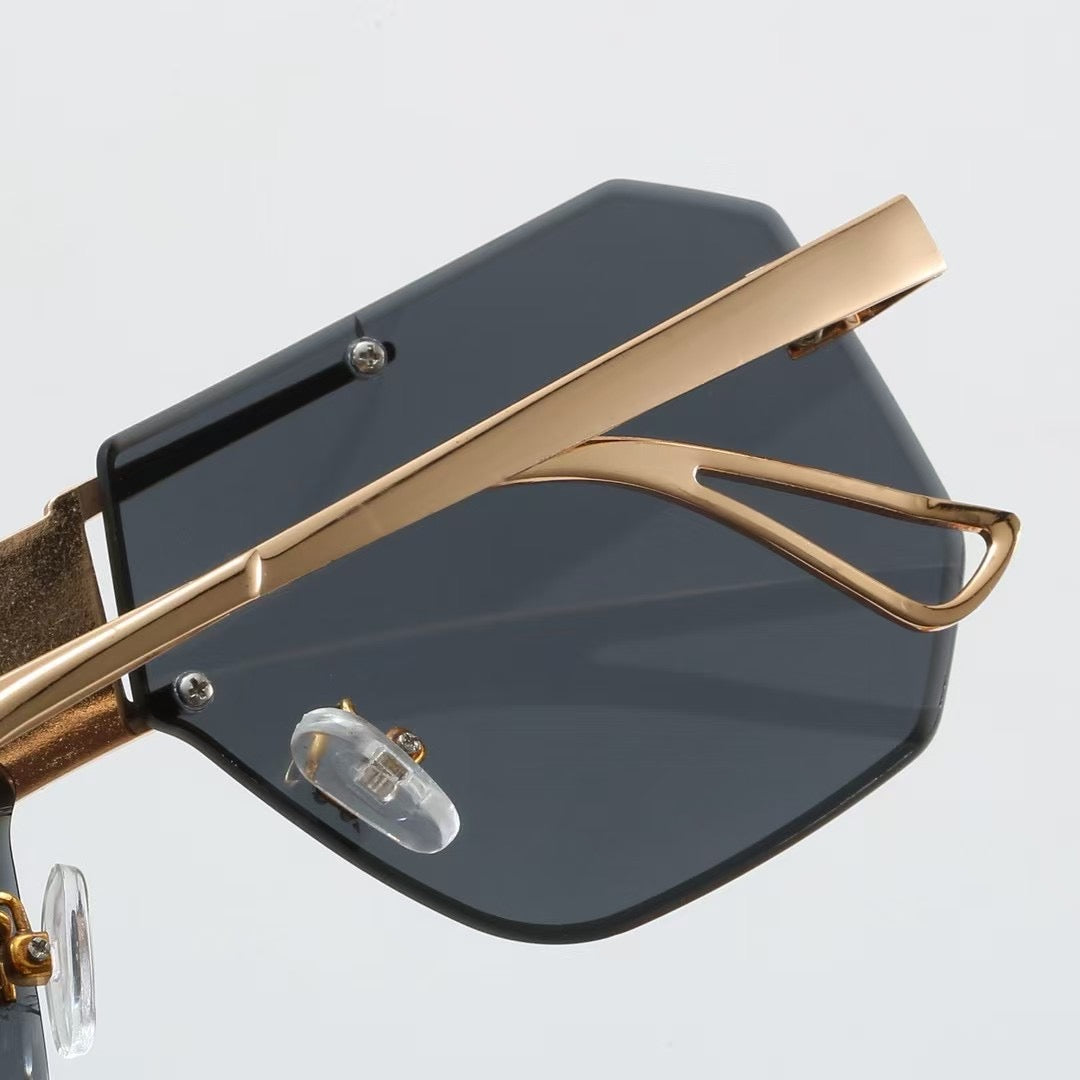 285RE123TDE Stylish Sunglasses