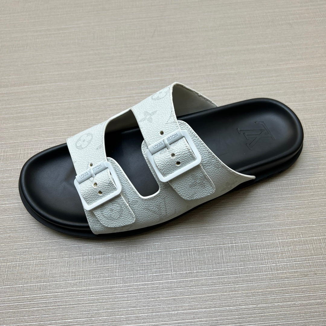 54E58ZDE Stylish slippers