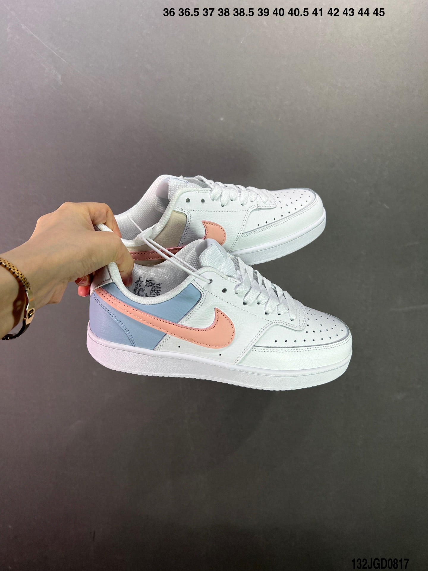 4YN48ZDE Stylish Sneakers (No Box, August-October Big Sale)