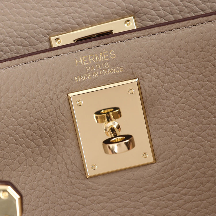 1H2BDE Stylish leather bag