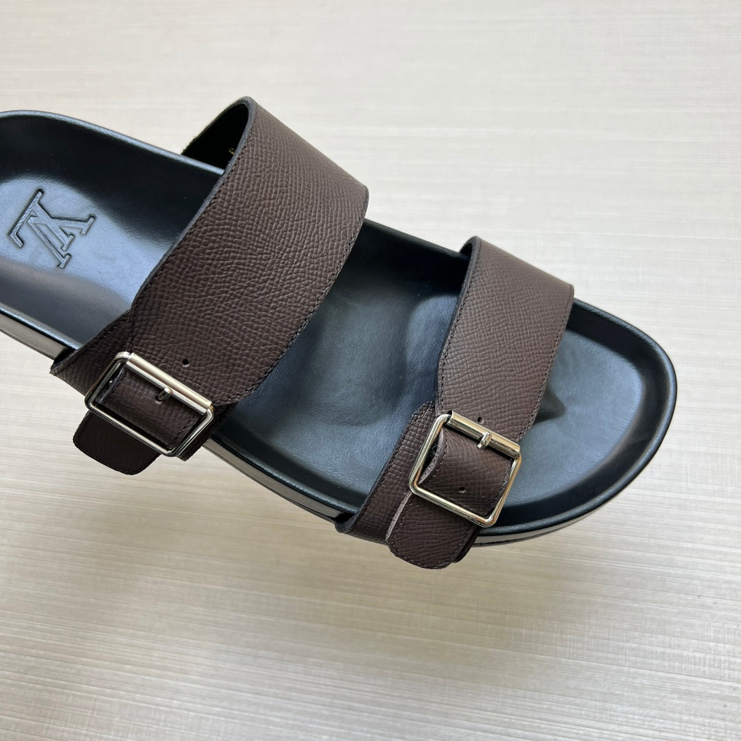 54E87ZDE Stylish slippers