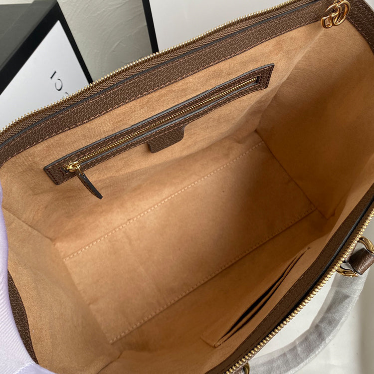 1B57BDE Stylish leather bag