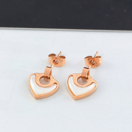 BI10EDE Stylish Earrings
