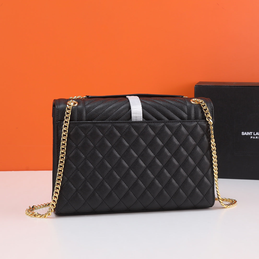 4XSL018BDE Stylish leather bag