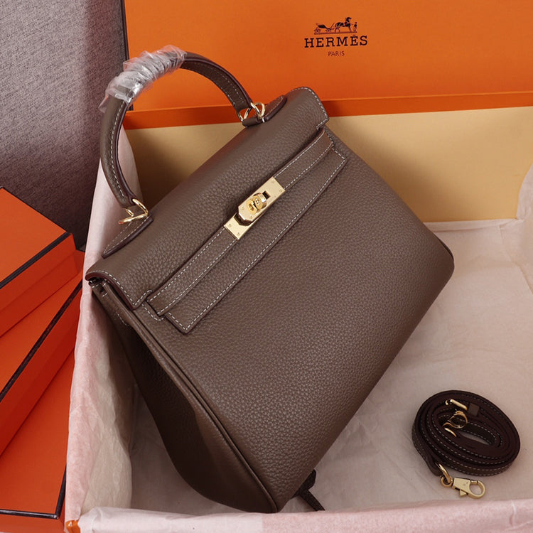1H2BDE Stylish leather bag