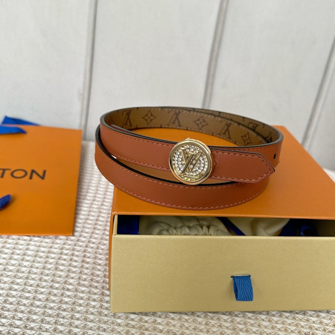 14E144PDE Stylish High quality belt With full package