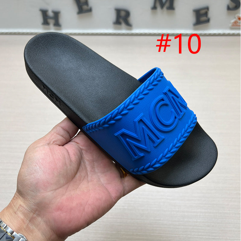 54M42ZDE Stylish slippers