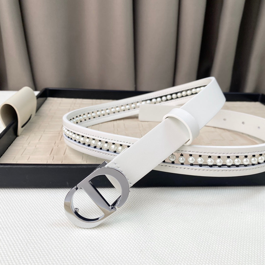 14D117PDE Stylish High quality belt With full package