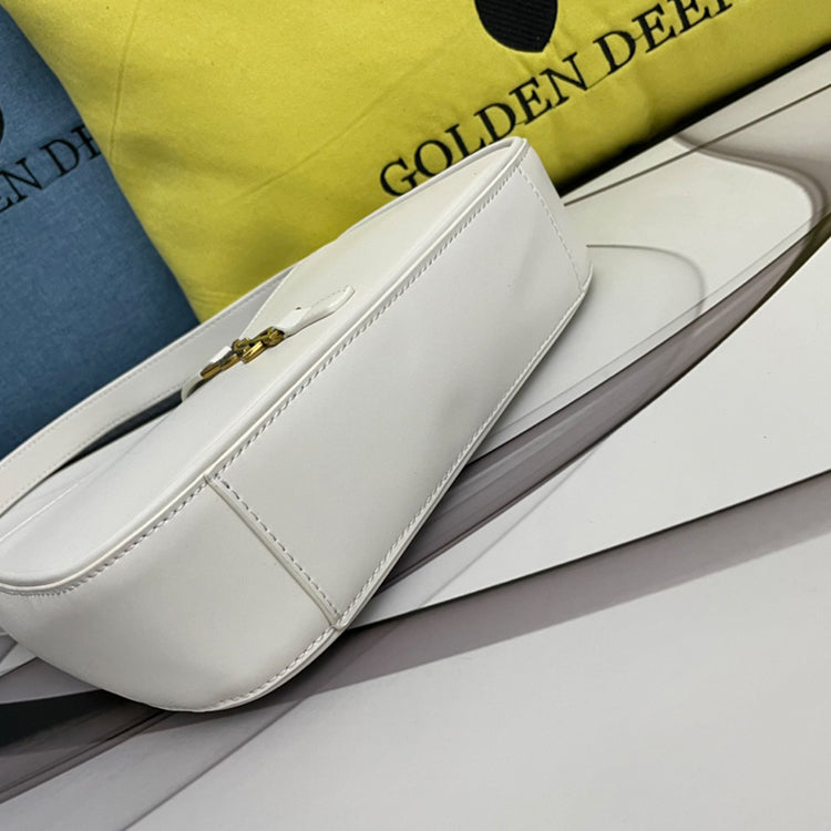 ASL011BDE Stylish leather bag