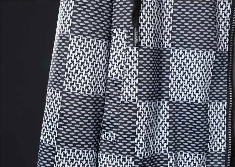 14E261UDE Stylish Coats