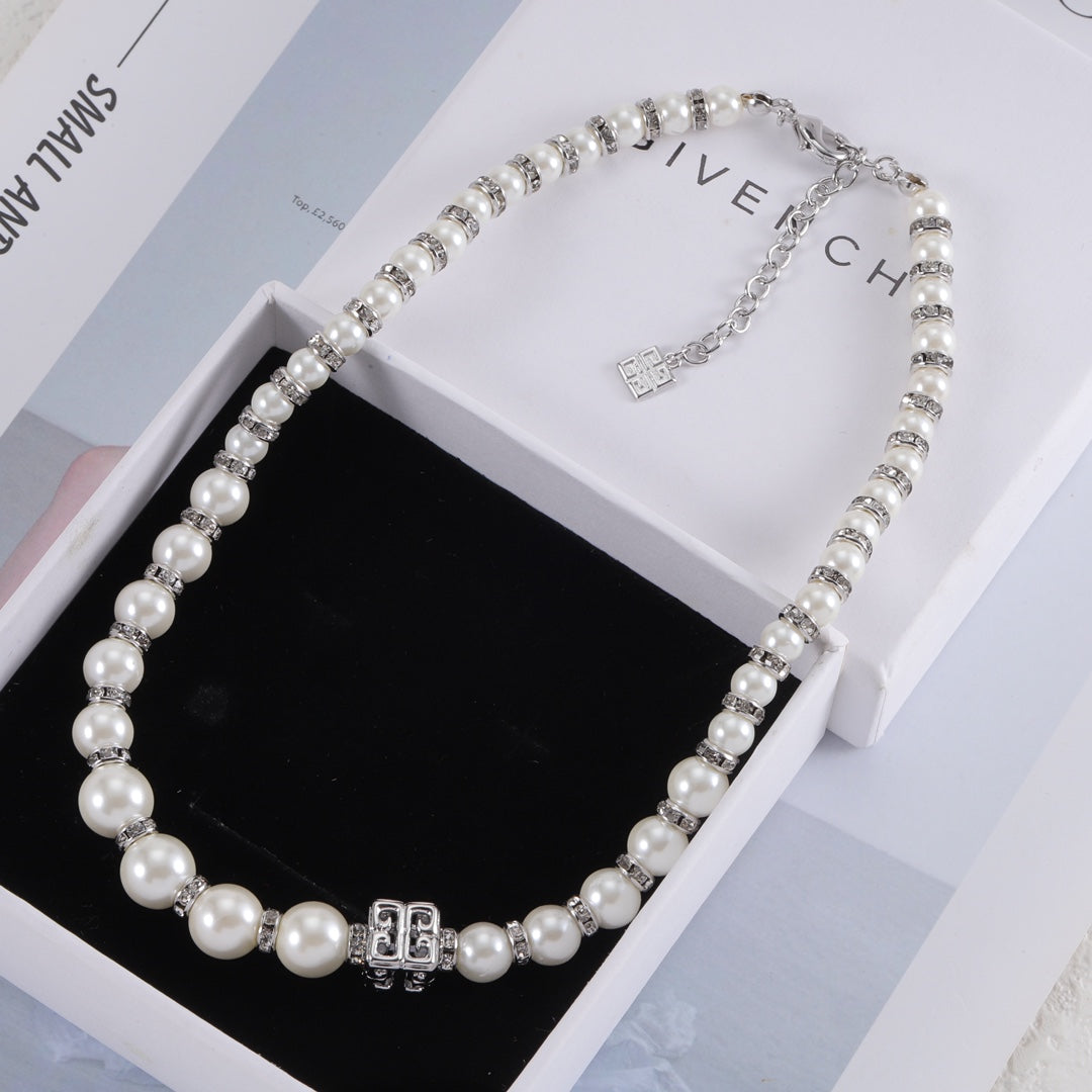 14GV1057XDE Stylish Necklaces