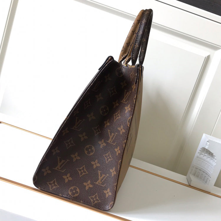1E41BDE Stylish leather bag