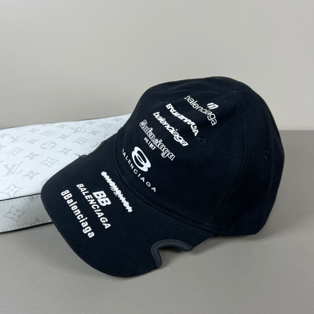 125ZJ524MDE Stylish hats