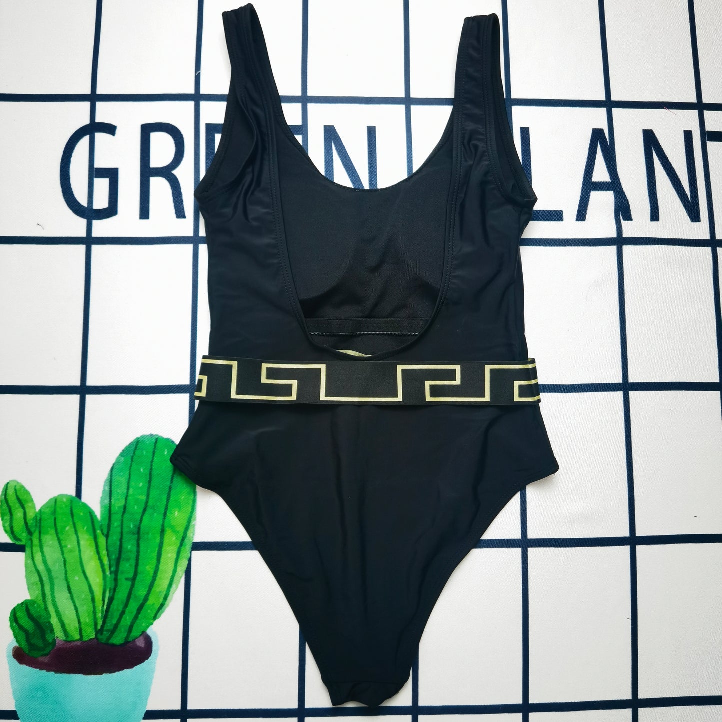14V138YDE Stylish Bikini swimsuit