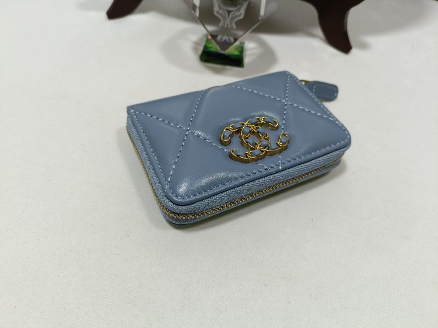 1XC103BDE Stylish leather wallets
