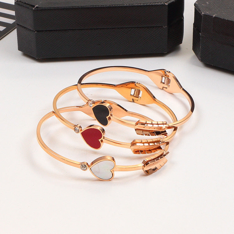 BA2KDE Stylish Bracelets