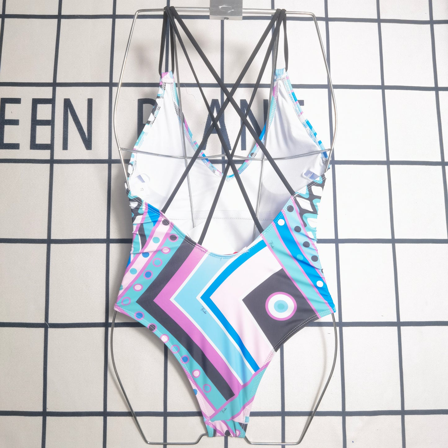 145ZA331YDE Stylish Bikini swimsuit