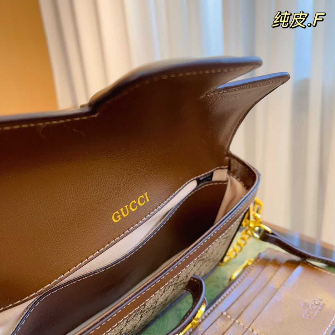 6XB203BDE Stylish leather bag