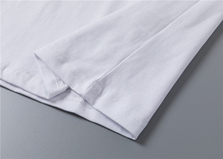 135WP91UDE Stylish T-shirts
