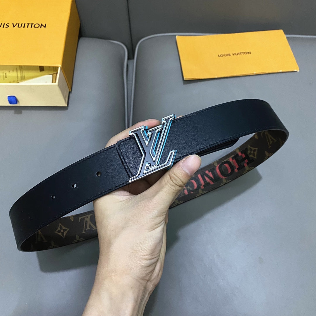 14E21PDE Stylish High quality belt With full package
