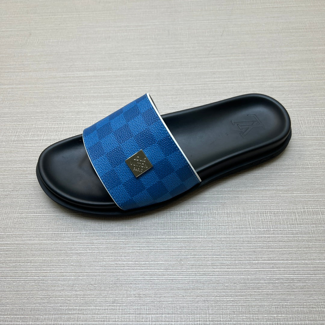 54E69ZDE Stylish slippers