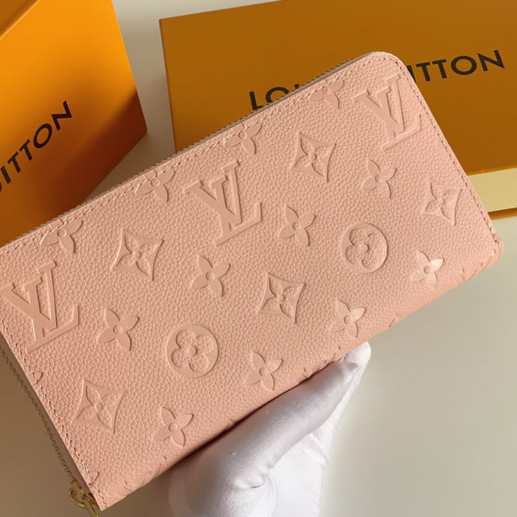 1E06BDE Stylish leather wallets