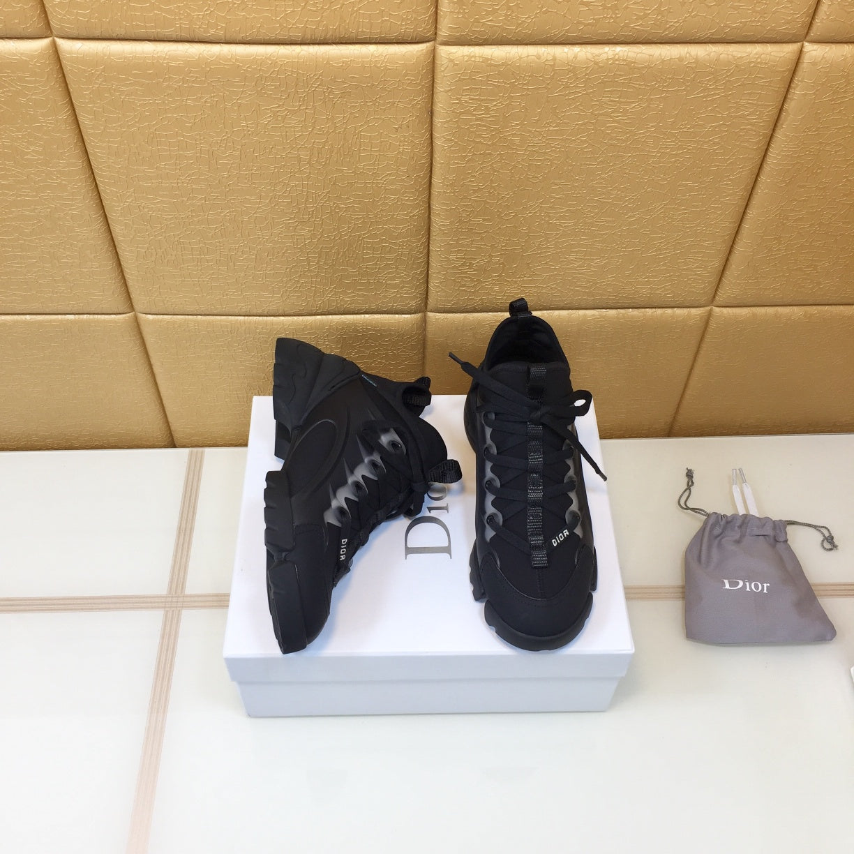 1JD26ZDE Stylish shoes