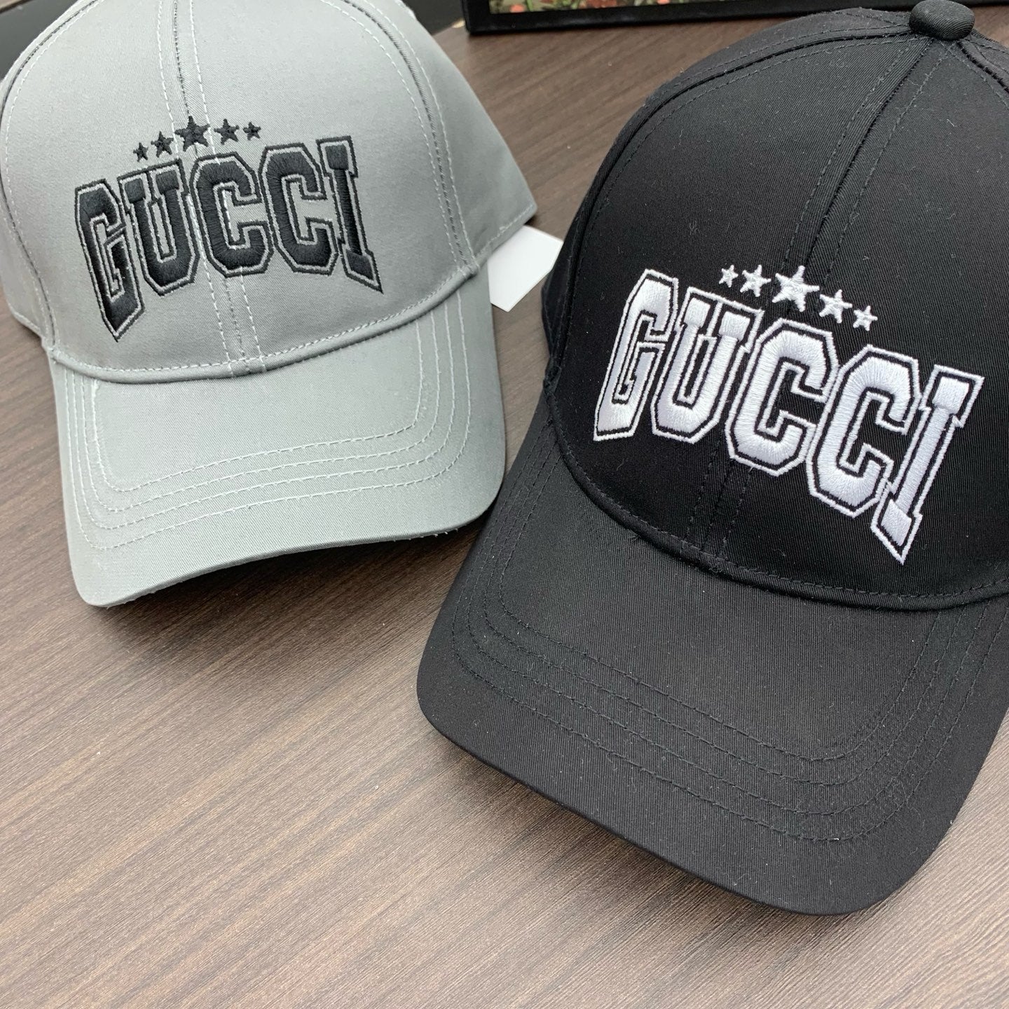 125ZB519MDE Stylish hats