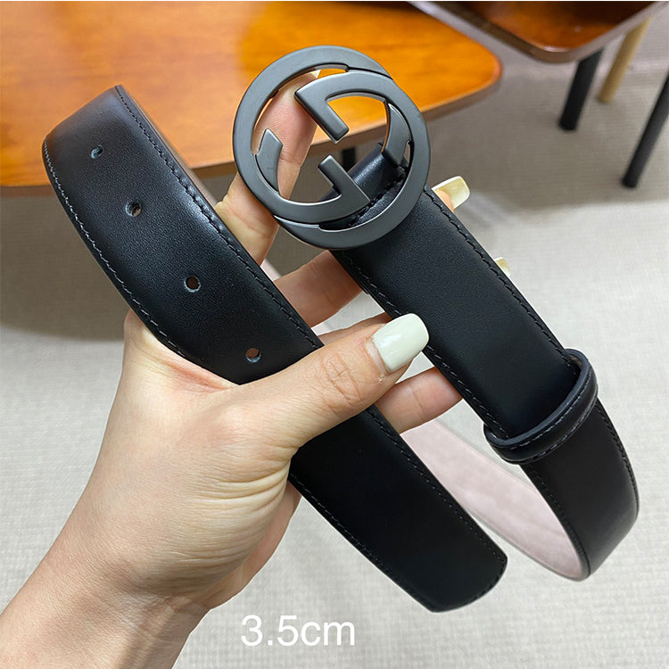 JB01PDE Stylish High quality belt With full package