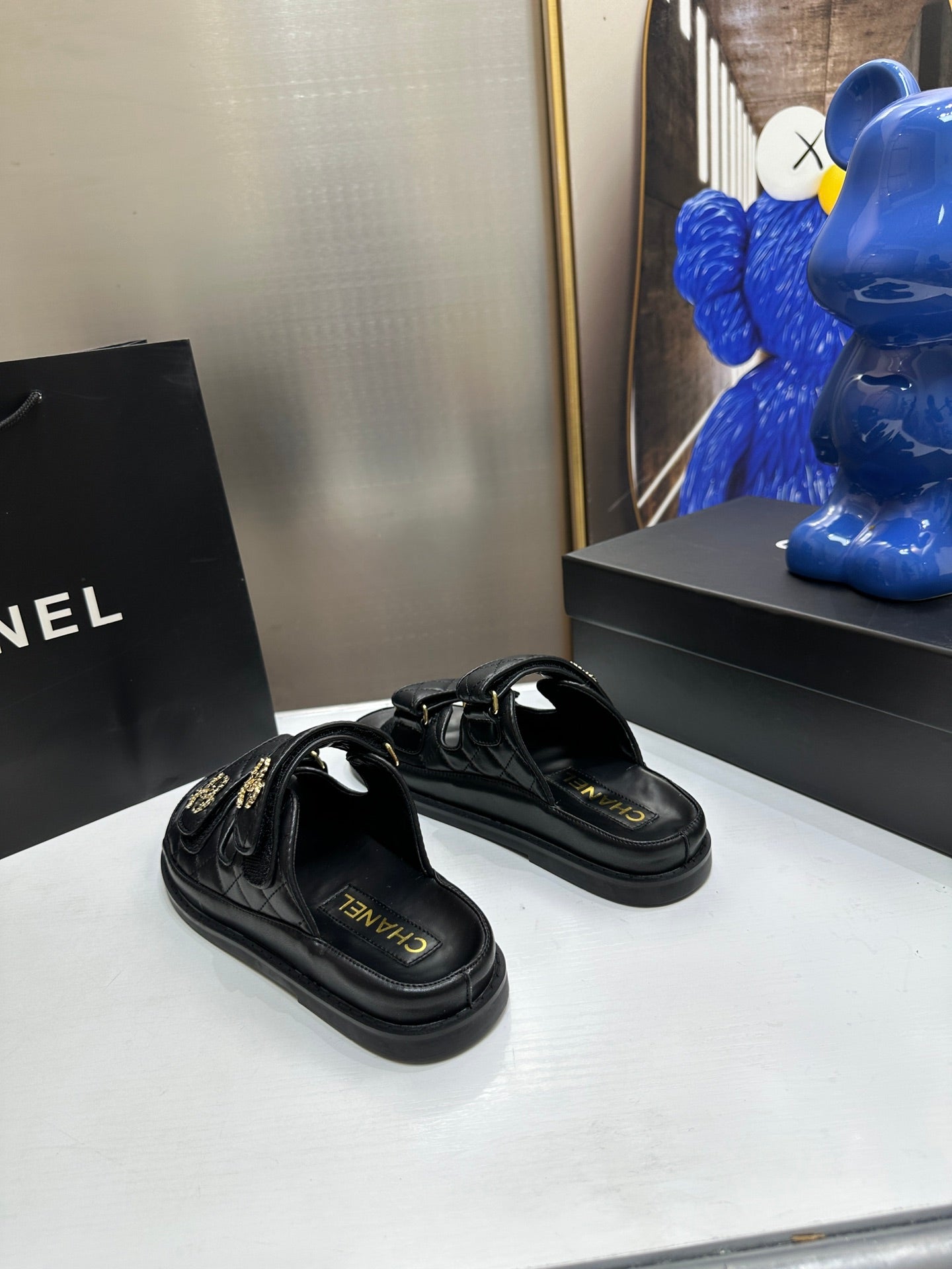 145RC1ZDE Stylish sandals