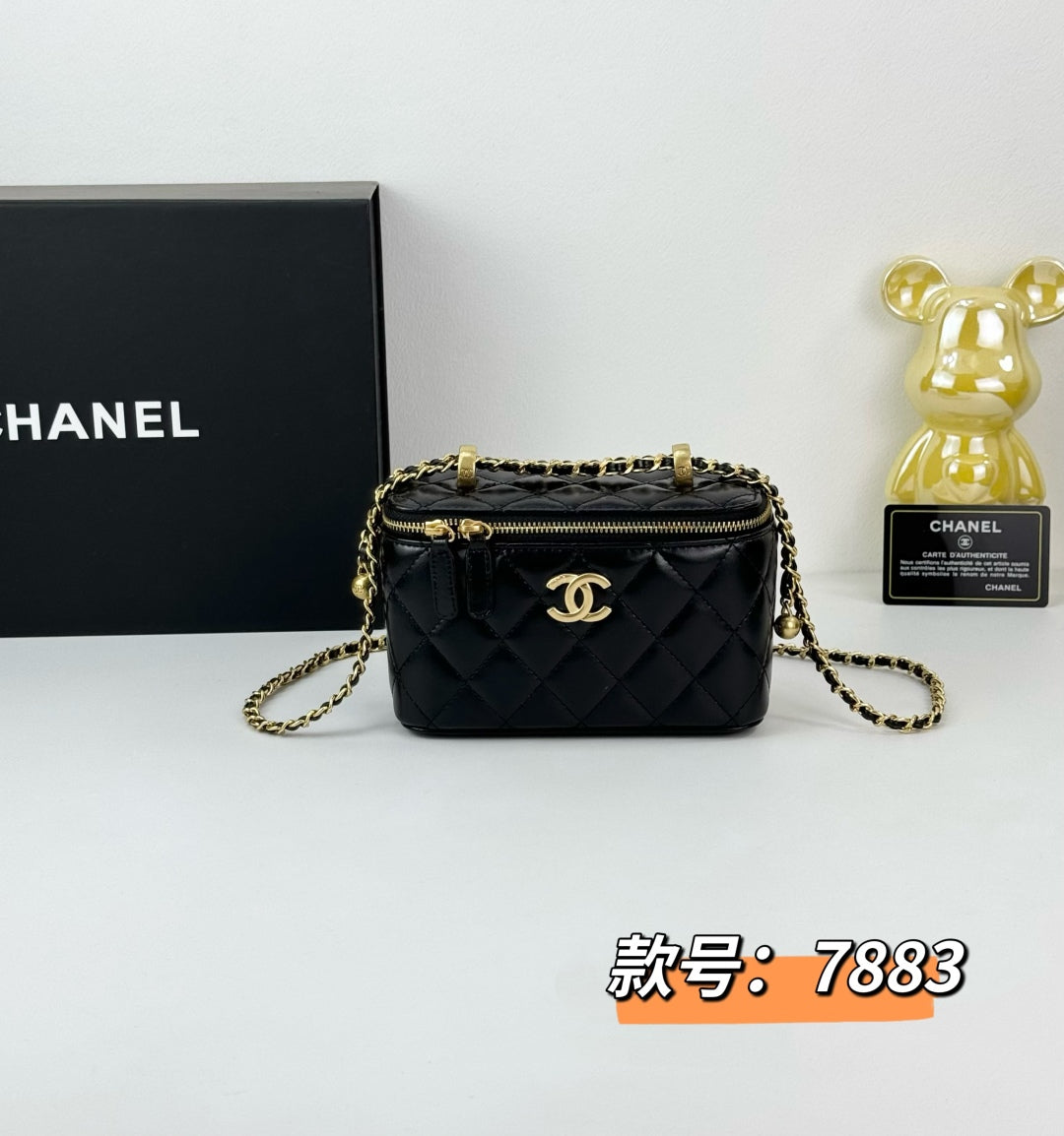 155XC27BDE Stylish leather bag