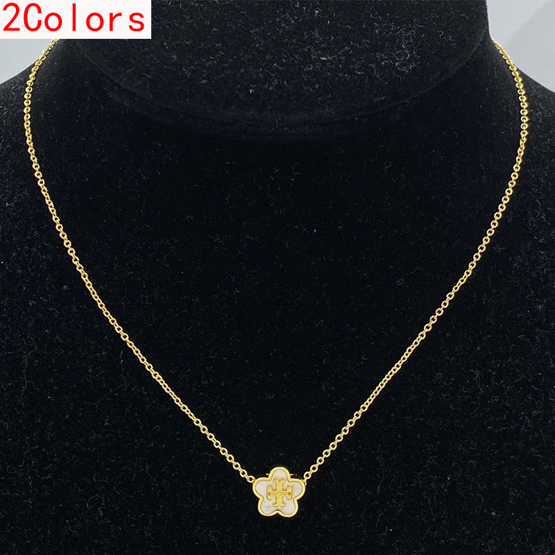 14A1058XDE Stylish Necklaces