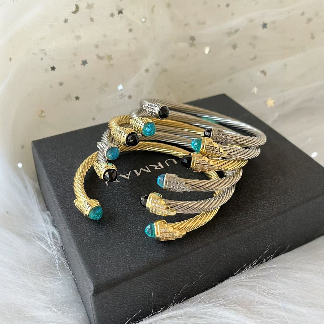 P75NA5KDE Stylish Bracelets