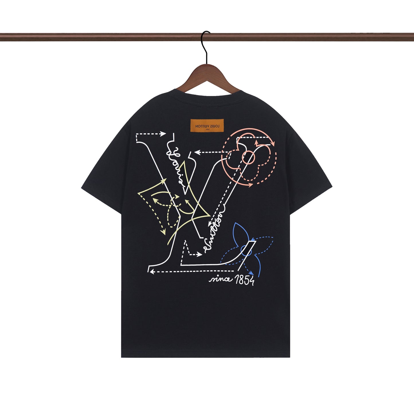 145RE141UDE Stylish T-shirt