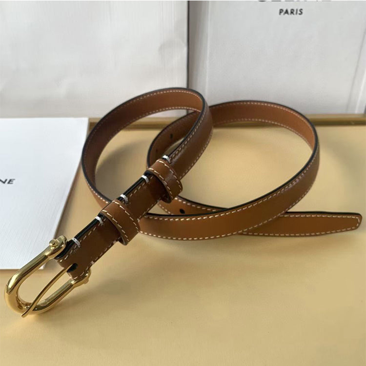 JCL09PDE Stylish High quality belt With full package