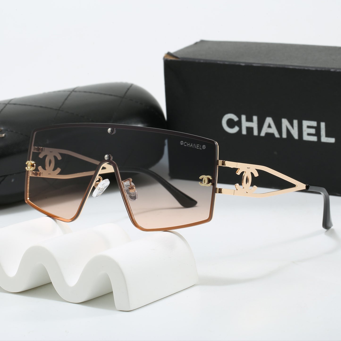 285RC46TDE Stylish Sunglasses
