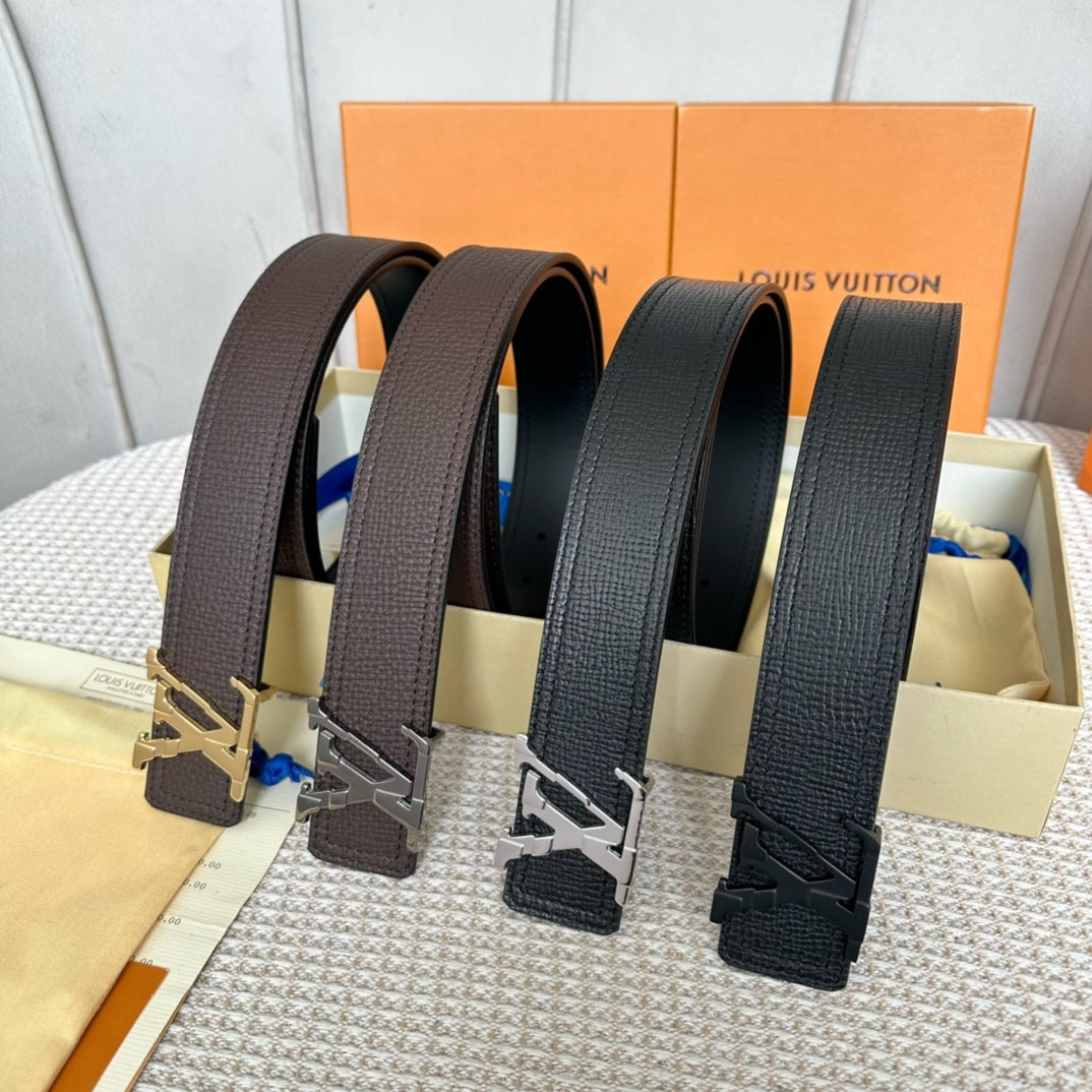 14E137PDE Stylish High quality belt With full package