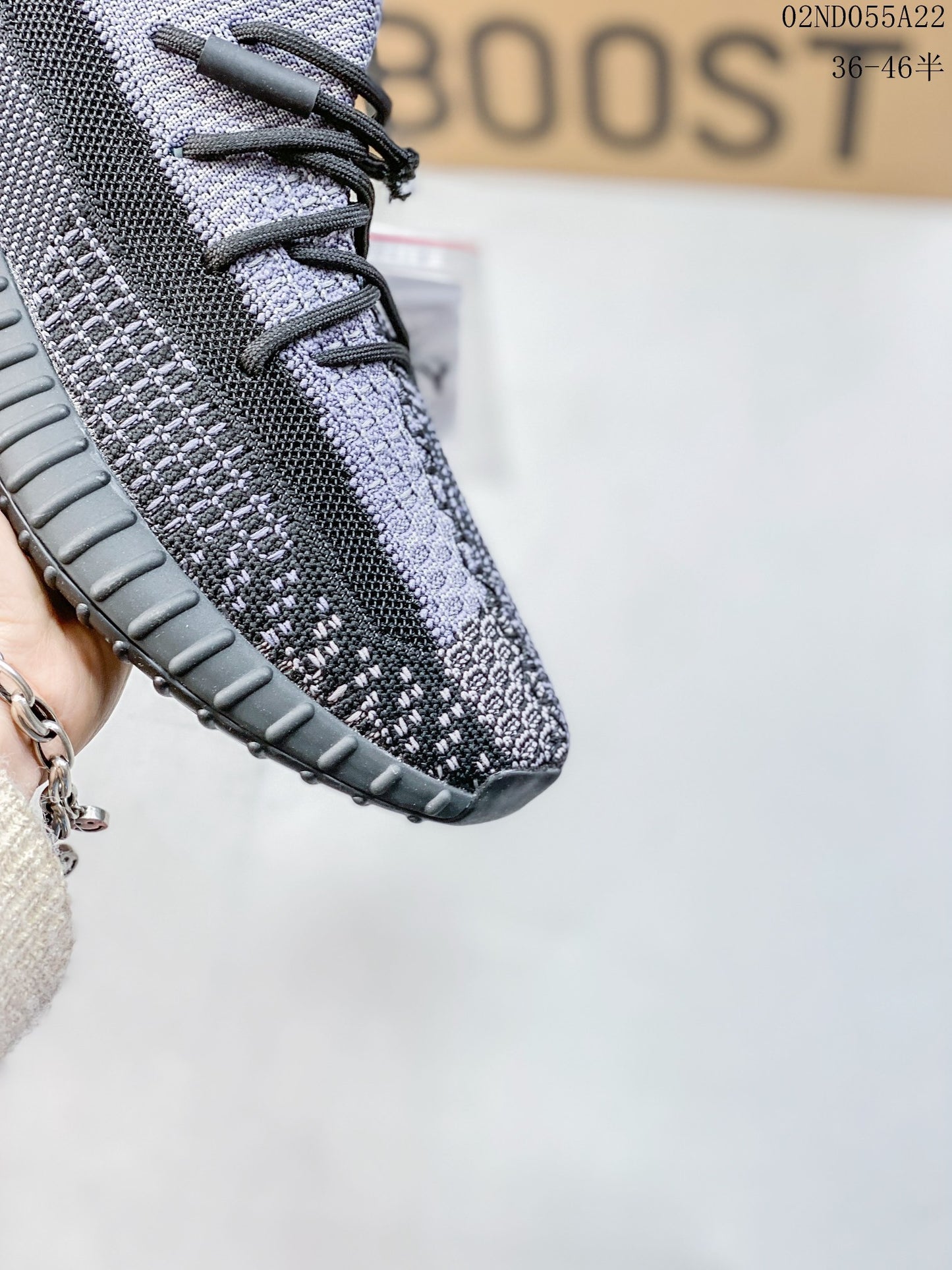 4YA93ZDE Stylish Sneakers (No Box, August-October Big Sale)