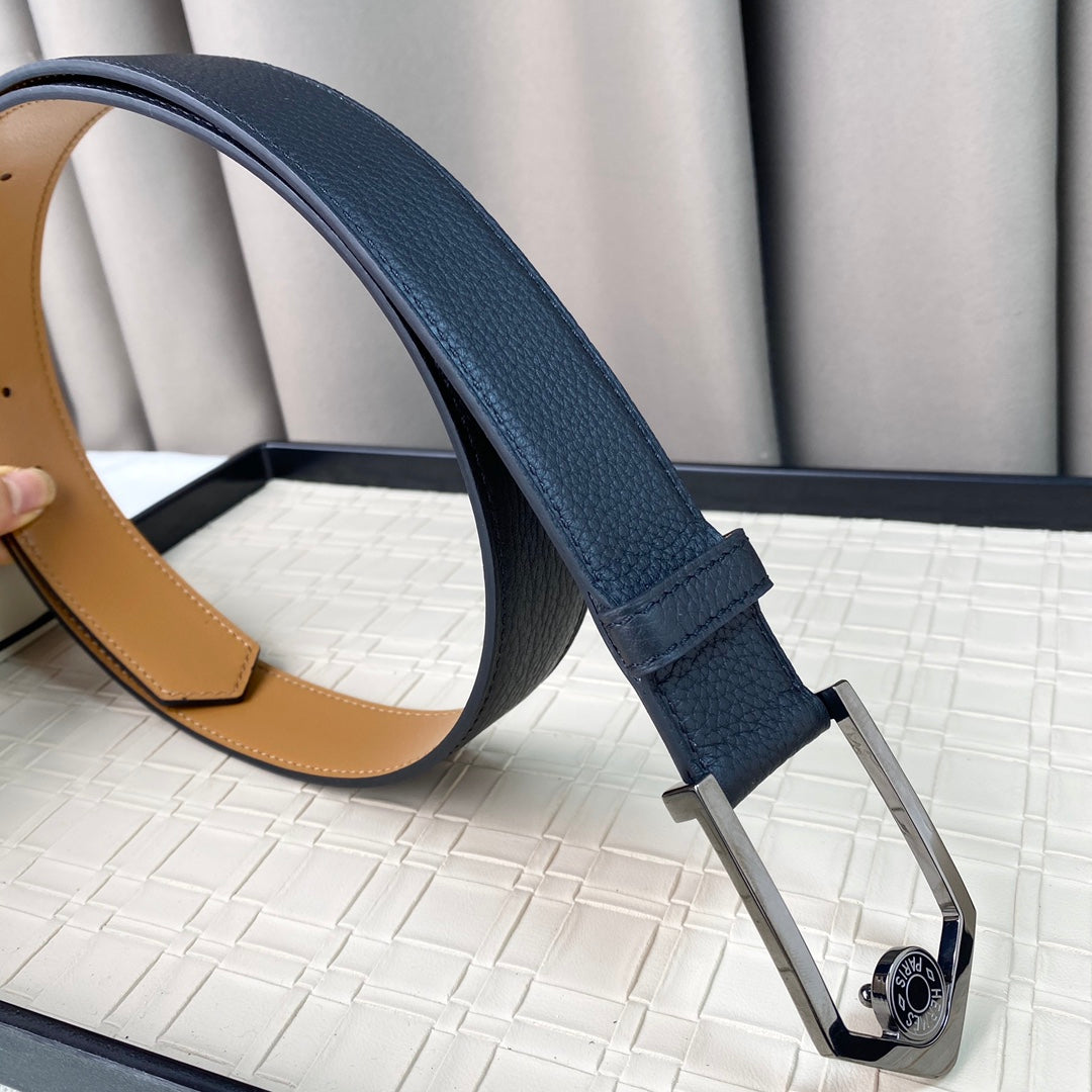14H105PDE Stylish High quality belt With full package